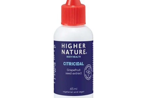 Citricidal