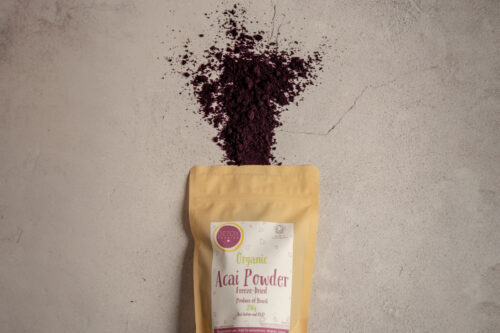 Acai powder organic uk superfoods