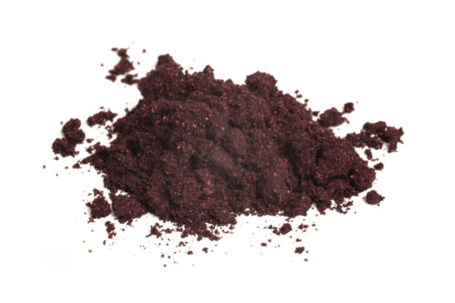 Maqui powder