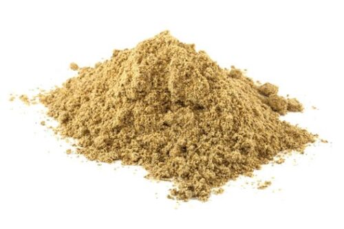 Milk Thistle Powder