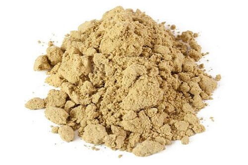 Ginger Powder