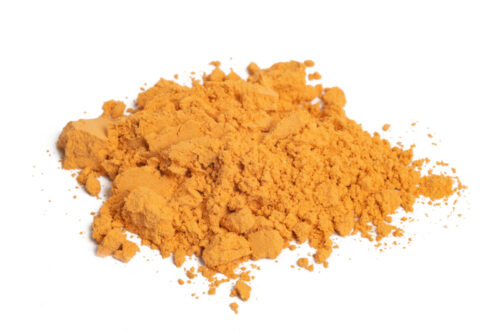 Goji powder organic uk