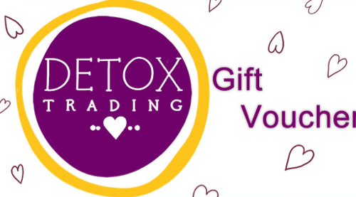 Detox Trading Gift Voucher