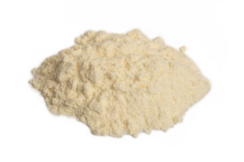 Pineapple Powder, Freeze Dried & Raw