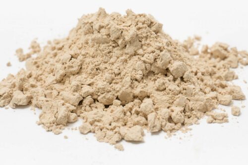 Slippery elm