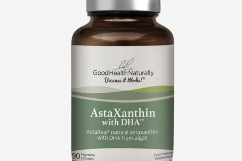 AstaXanthin