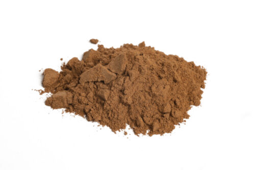 He Shou Wu organic