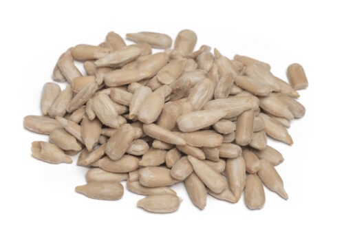 Sunflower Seeds organic