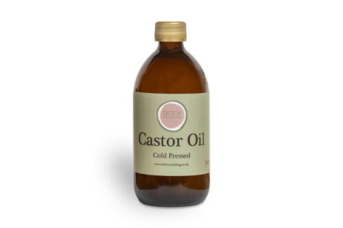 Castor Oil