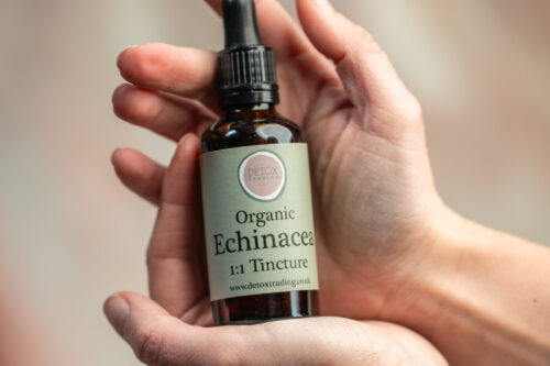 Health and Wellness Supplements