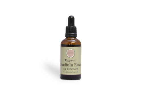Rhodiola Rosea Tincture