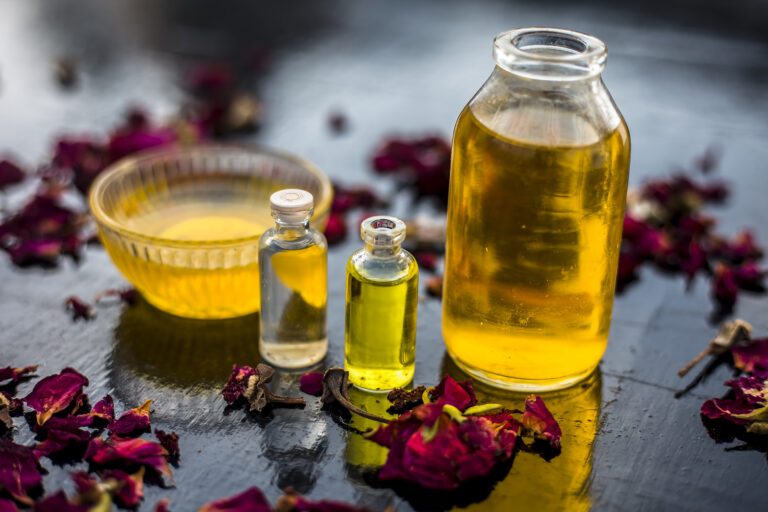 Superfoods For Beautiful Skin, Hair And Nails In Summer