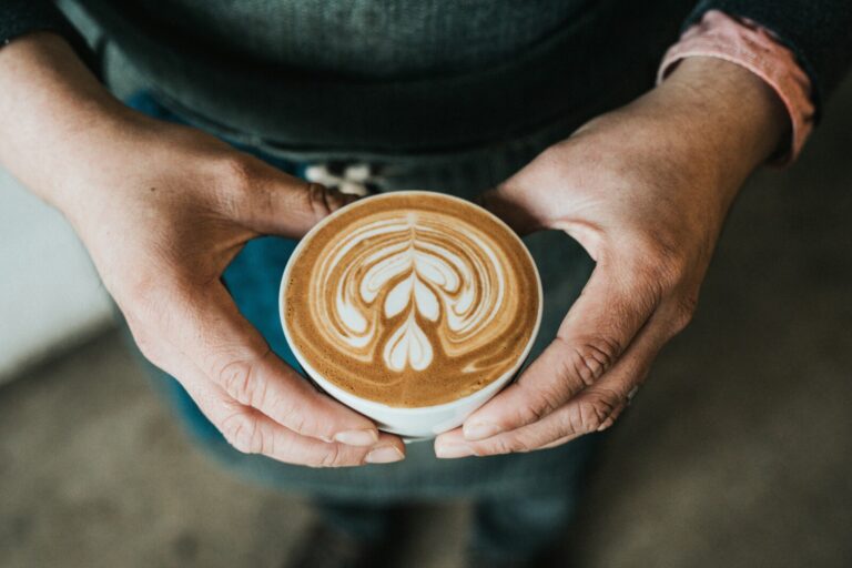 Natural Ways To Boost Your Mood Without Resorting To Coffee