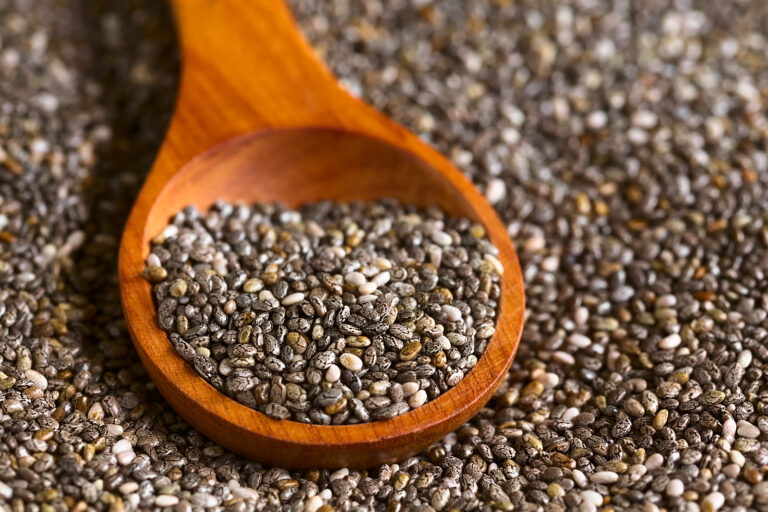 7 Tried & Tested Superfoods To Support Everyday Wellbeing