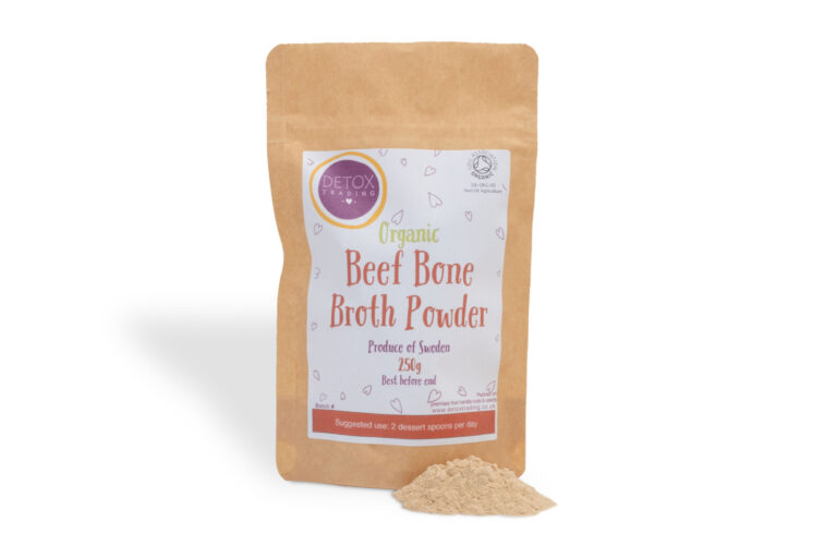 What Is The Best Bone Broth Powder?