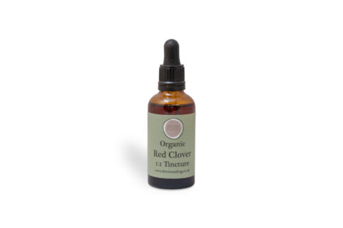 Red Clover Extract Tincture