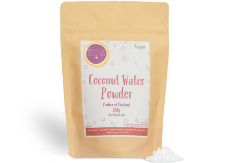 Coconut Water Powder