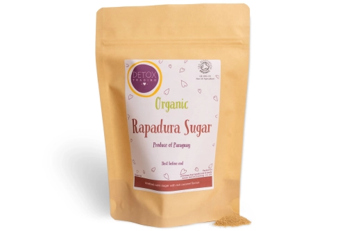 Rapadura sugar