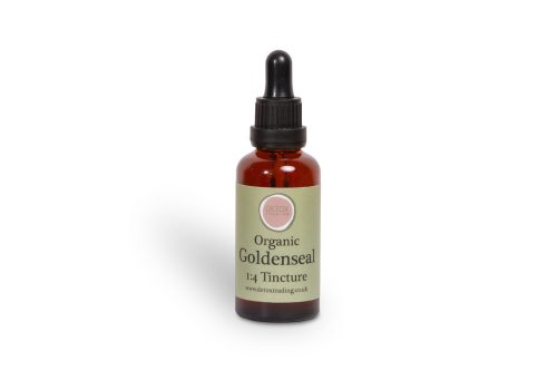 Goldenseal Tincture