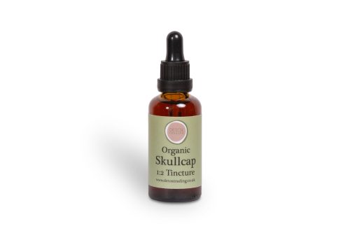 Skullcap Tincture