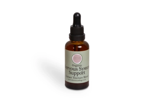 nervous system support