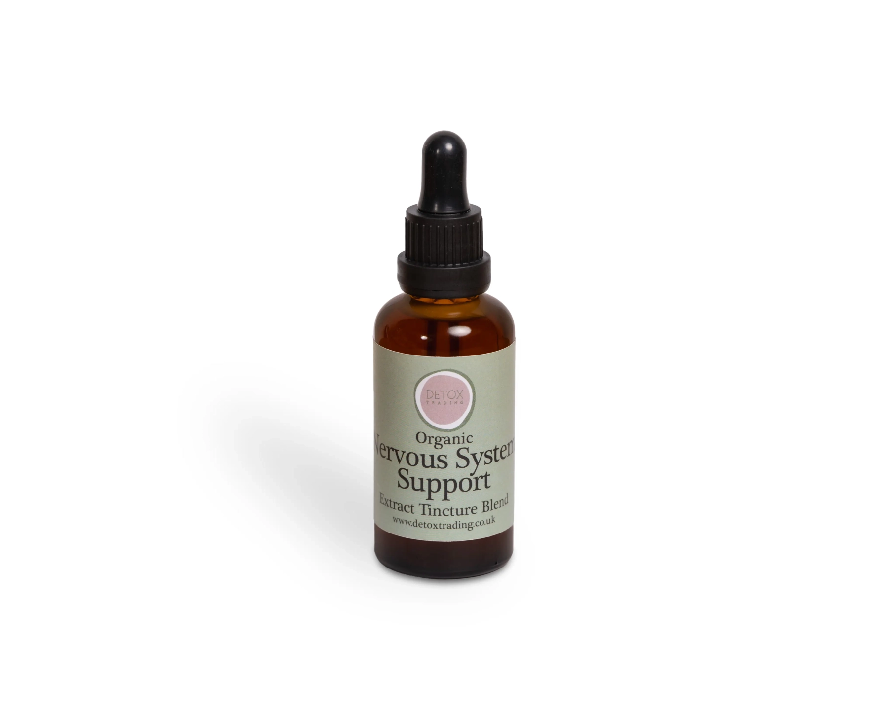 nervous system support