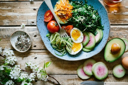 Weight Management Supplements